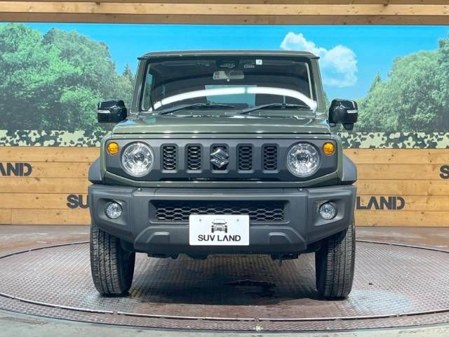 Suzuki JIMNY SIERRA 2021-02 12177-12