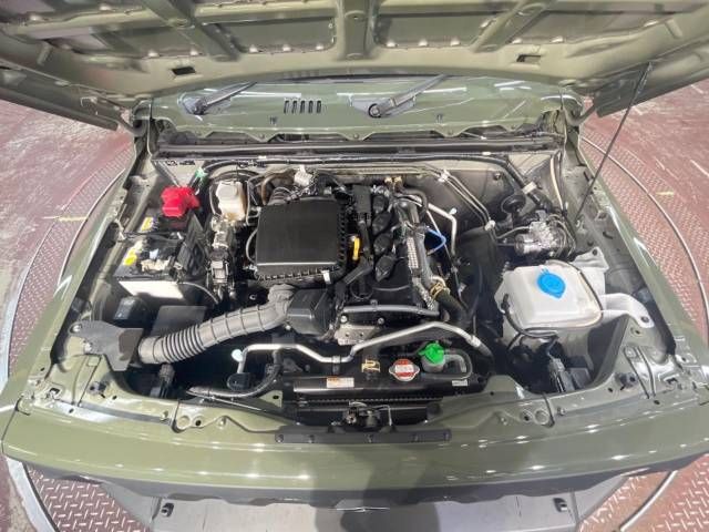 Suzuki JIMNY SIERRA 2021-02 12177-18