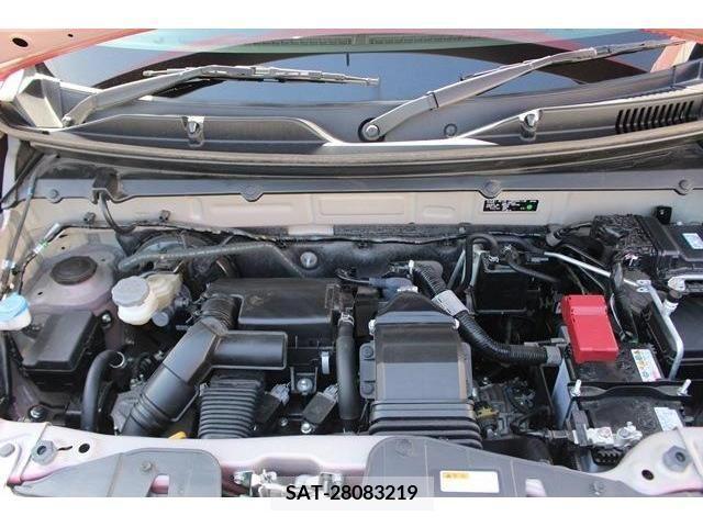 Suzuki HUSTLER 2022-04 223255-17
