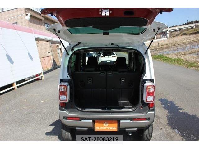 Suzuki HUSTLER 2022-04 223255-16