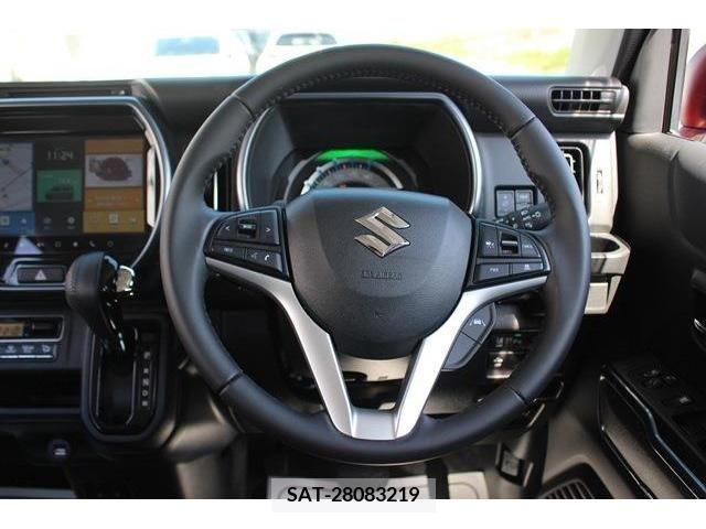 Suzuki HUSTLER 2022-04 223255-15