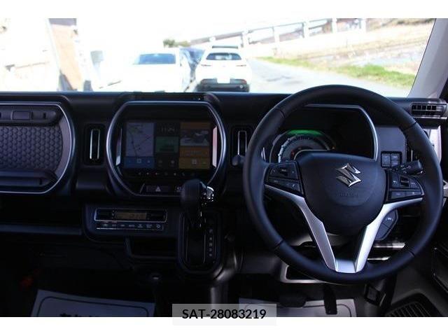 Suzuki HUSTLER 2022-04 223255-14