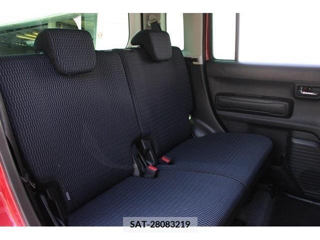 Suzuki HUSTLER 2022-04 223255-13