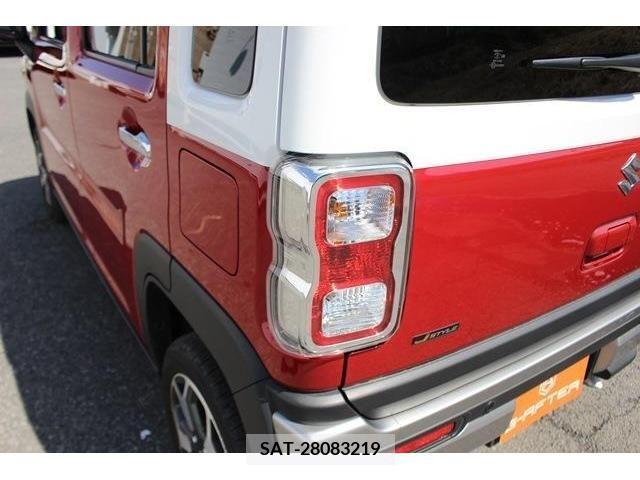 Suzuki HUSTLER 2022-04 223255-11