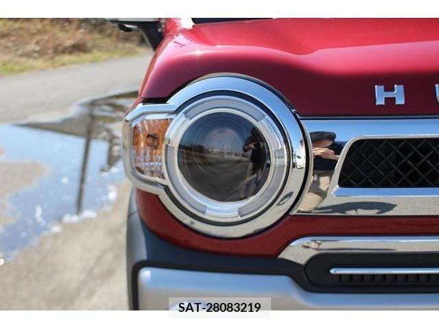 Suzuki HUSTLER 2022-04 223255-10