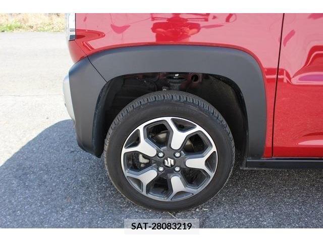 Suzuki HUSTLER 2022-04 223255-9