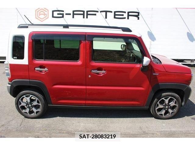 Suzuki HUSTLER 2022-04 223255-6
