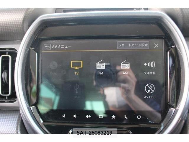Suzuki HUSTLER 2022-04 223255-2