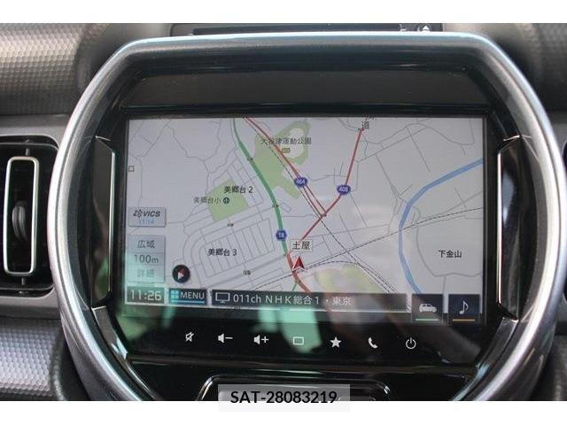 Suzuki HUSTLER 2022-04 223255-1