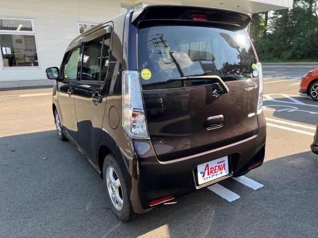 Suzuki WAGON R 2014-11 21533-1