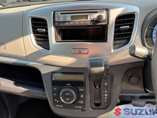 Suzuki WAGON R 2014-11 21533-2