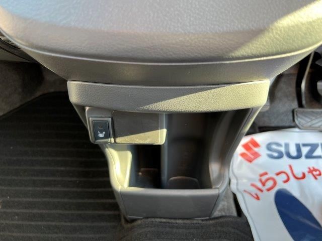 Suzuki WAGON R 2014-11 21533-3