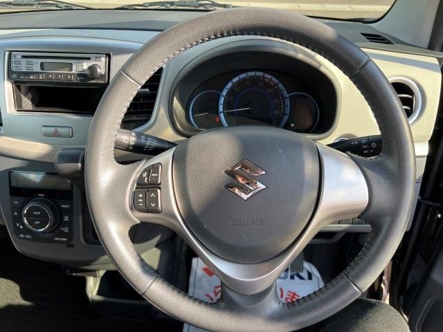 Suzuki WAGON R 2014-11 21533-4