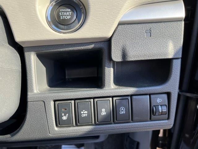 Suzuki WAGON R 2014-11 21533-5