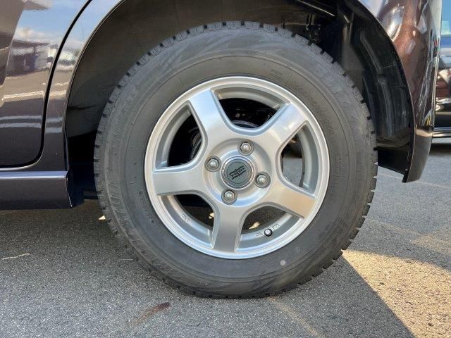 Suzuki WAGON R 2014-11 21533-9