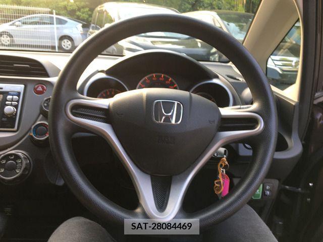 Honda FIT 2011-07 303301-14