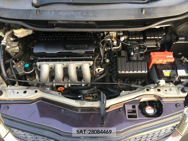 Honda FIT 2011-07 303301-9