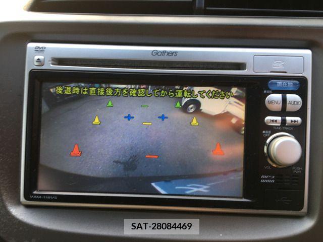 Honda FIT 2011-07 303301-7