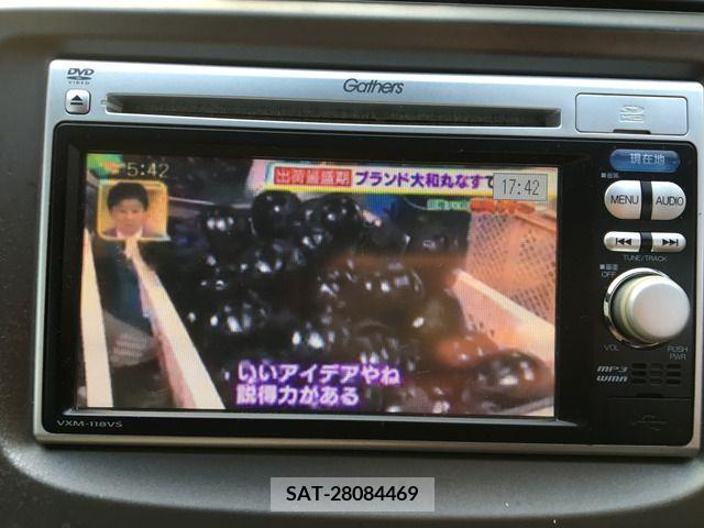Honda FIT 2011-07 303301-6
