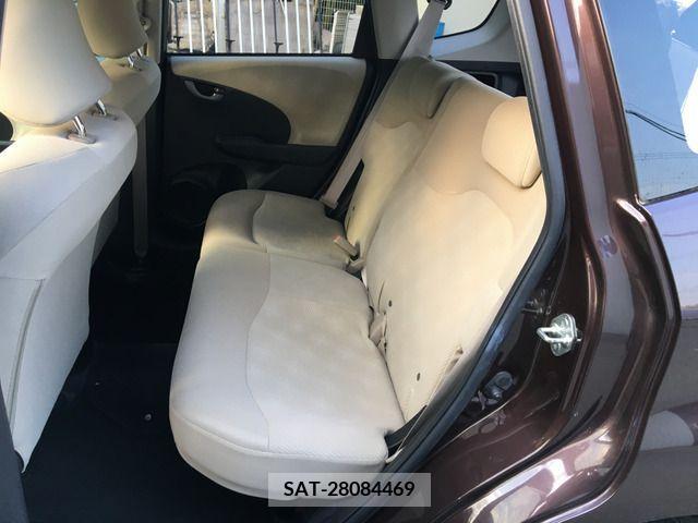 Honda FIT 2011-07 303301-4