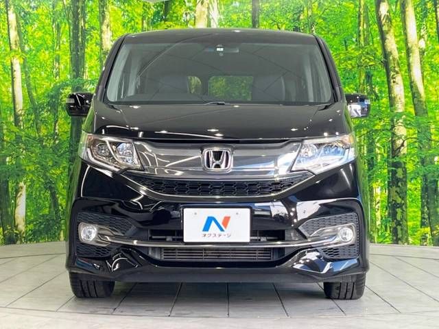 Honda e 2017-01 28123-16