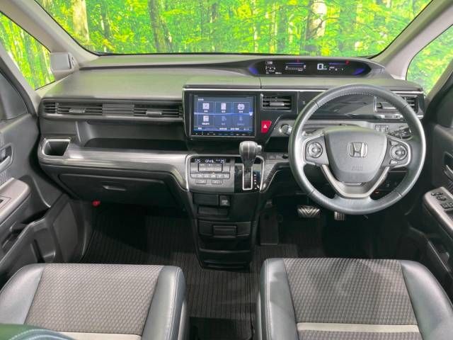 Honda e 2017-01 28123-1