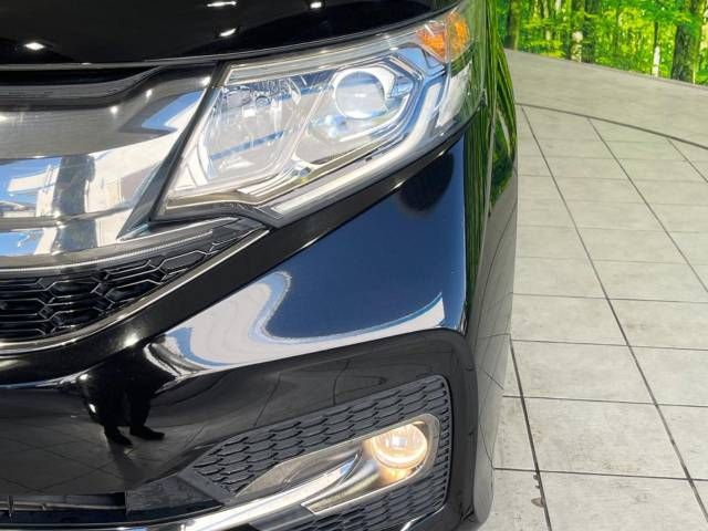 Honda e 2017-01 28123-14