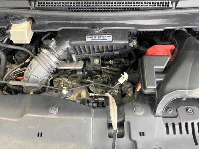 Honda e 2017-01 28123-18