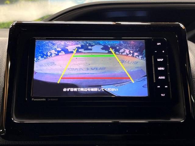 Toyota VOXY 2018-03 195300-4