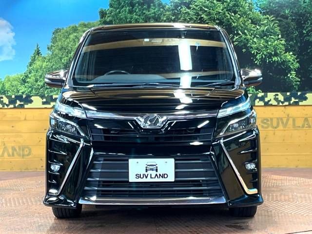 Toyota VOXY 2018-03 195300-15