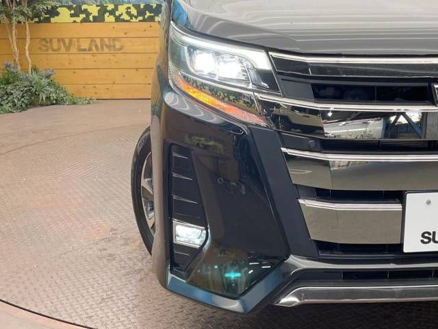 Toyota NOAH 2019-02 22010-11