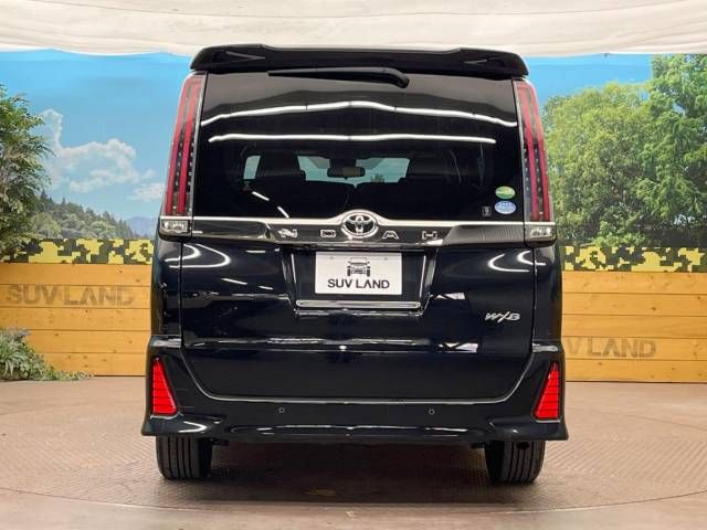 Toyota NOAH 2019-02 22010-14