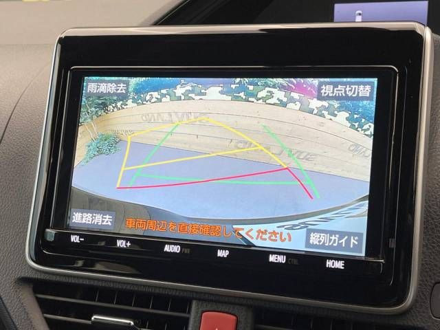 Toyota NOAH 2019-02 22010-4