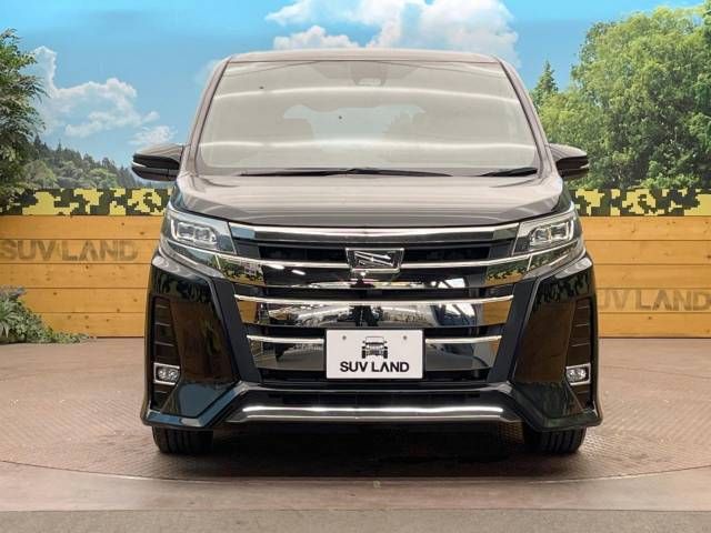 Toyota NOAH 2019-02 22010-13