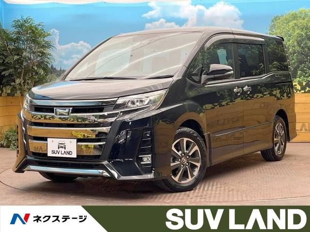 Toyota NOAH 2019-02 22010-0