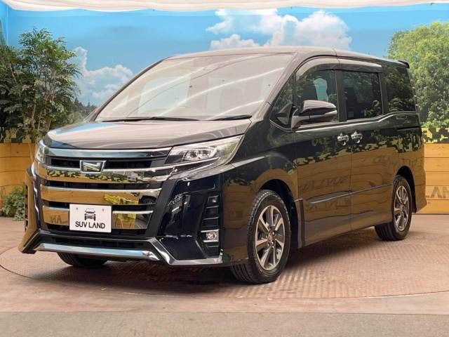 Toyota NOAH 2019-02 22010-19