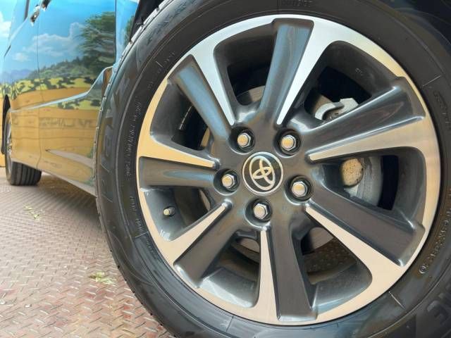 Toyota NOAH 2019-02 22010-12