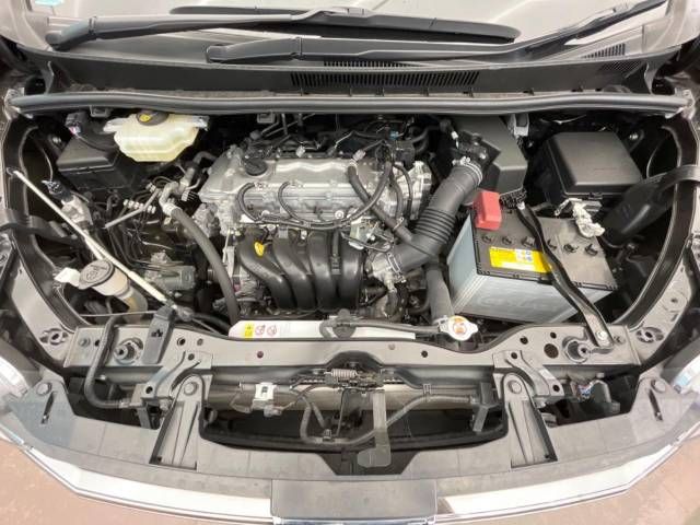 Toyota NOAH 2019-02 22010-18