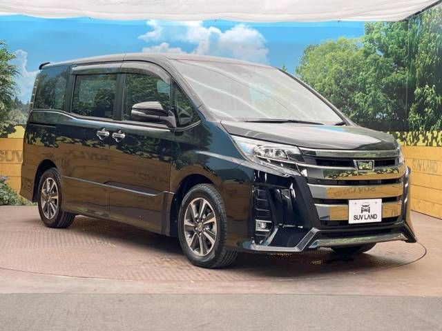 Toyota NOAH 2019-02 22010-15