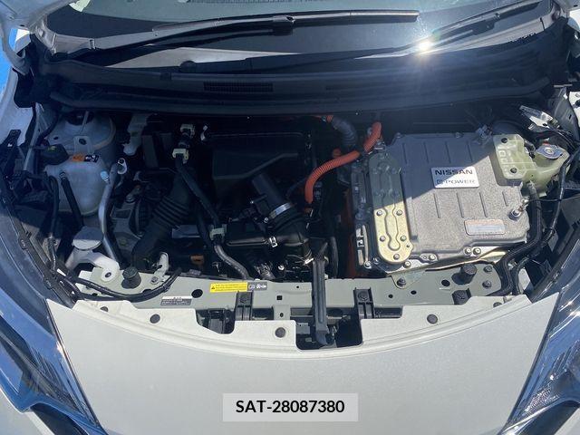 Nissan NOTE 2017-10 279972-3