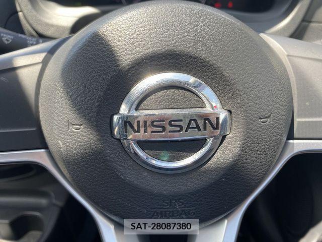 Nissan NOTE 2017-10 279972-16