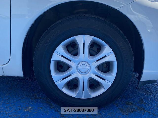 Nissan NOTE 2017-10 279972-4