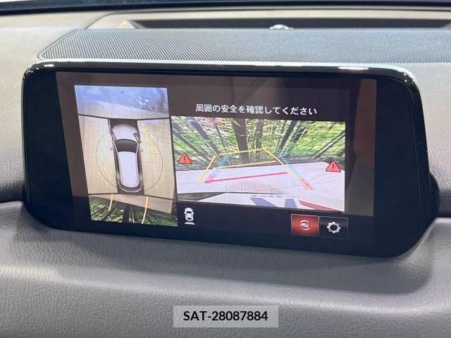 Mazda CX-8 2018-08 266267-4