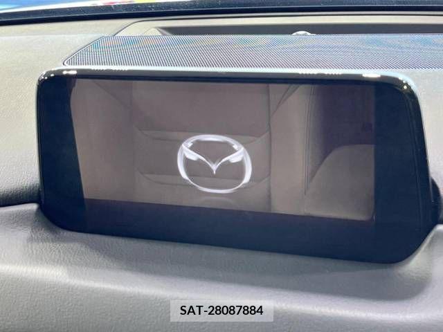 Mazda CX-8 2018-08 266267-3