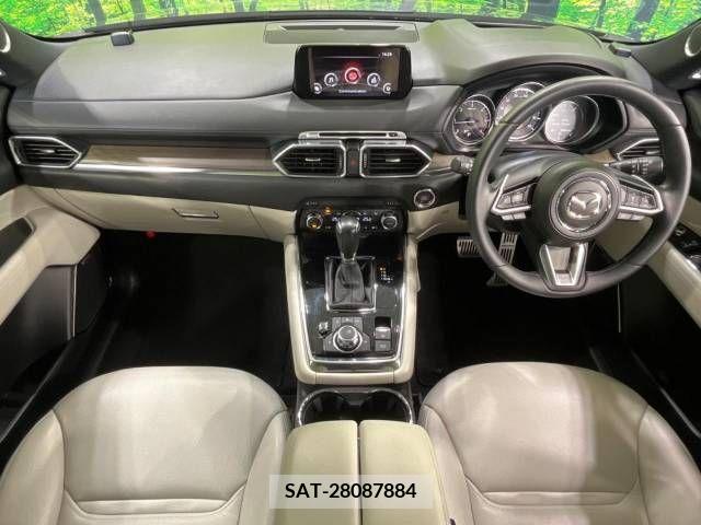 Mazda CX-8 2018-08 266267-1