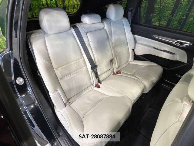 Mazda CX-8 2018-08 266267-9