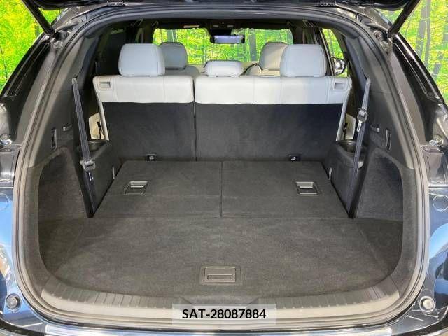 Mazda CX-8 2018-08 266267-10