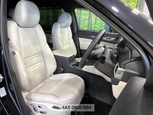 Mazda CX-8 2018-08 266267-8