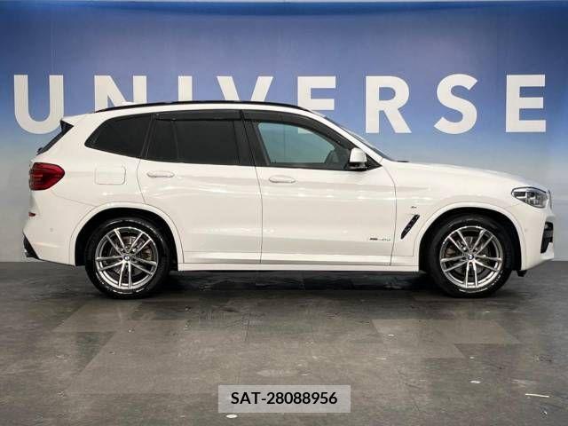 Bmw X3 2018-01 219599-16