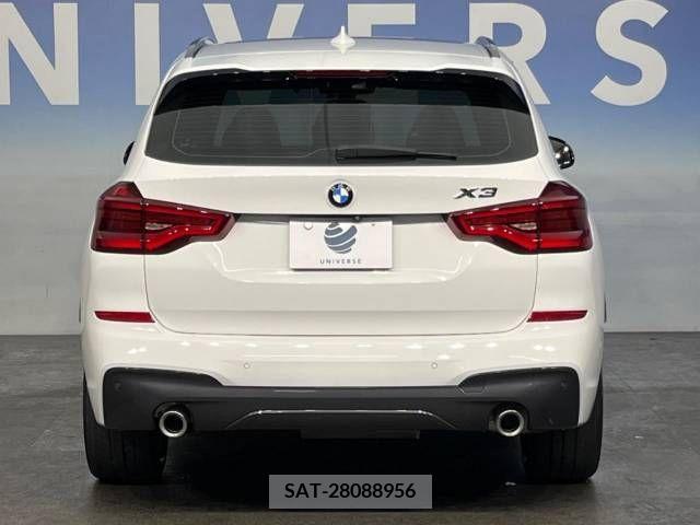 Bmw X3 2018-01 219599-13